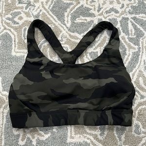 Athleta sports bra xxs